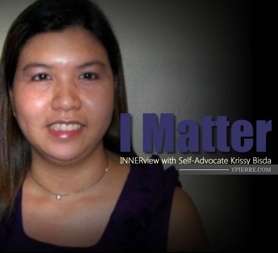 INNERview:  I Matter